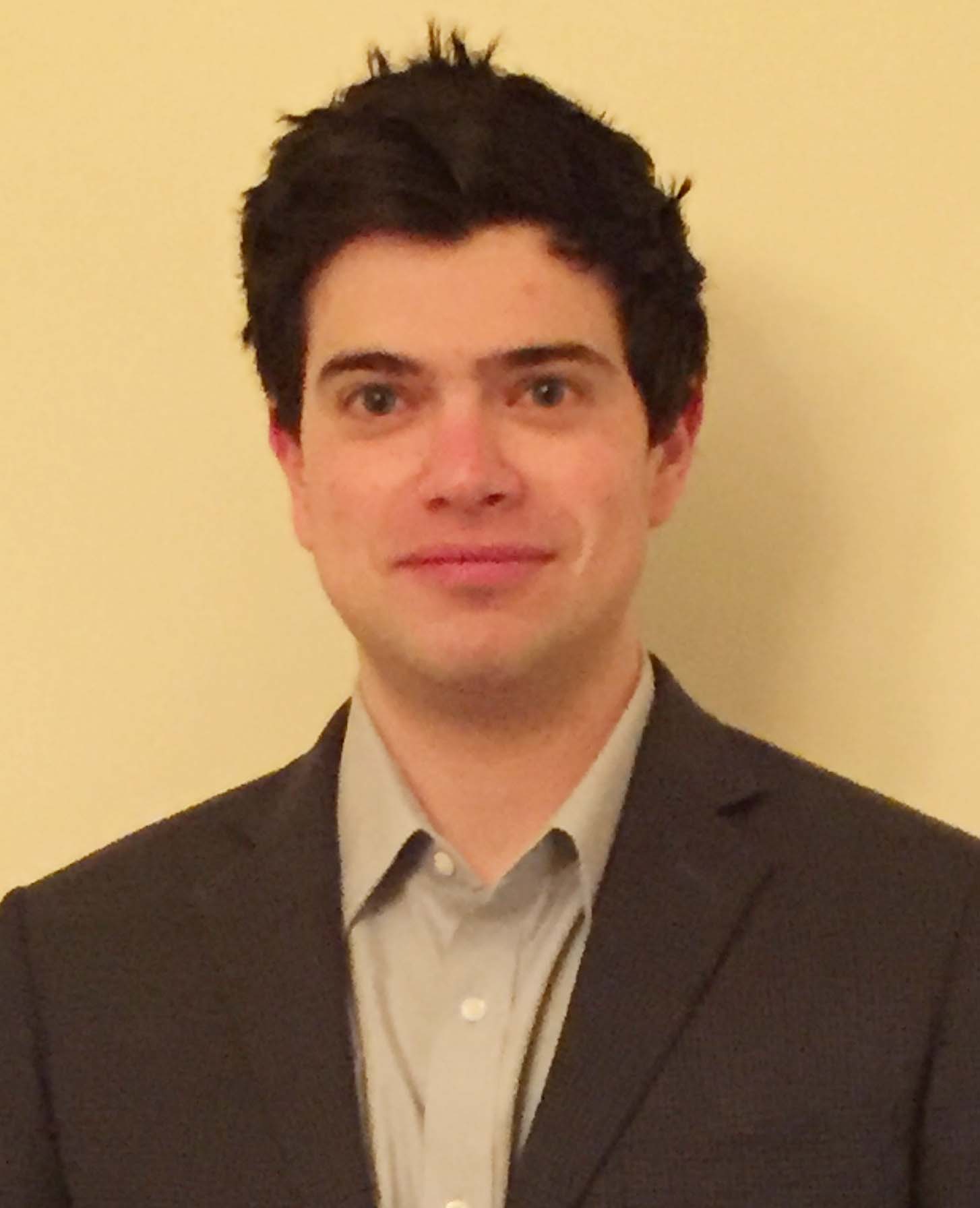 David G. Maislin